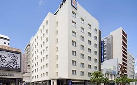 Comfort Hotel Naha Prefectural Office